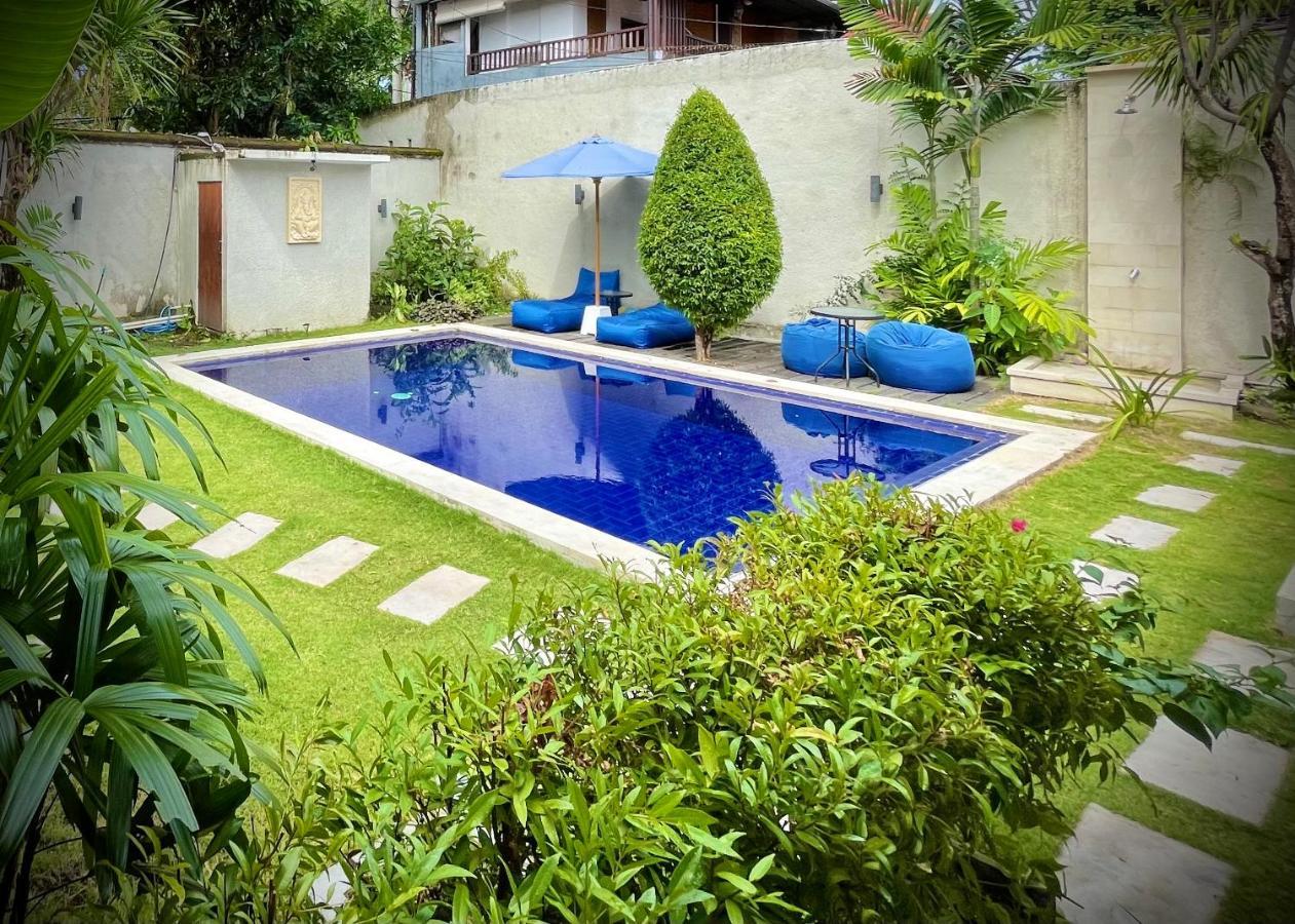 Villa Majegau 1 By Deasha Seminyak  Exterior photo