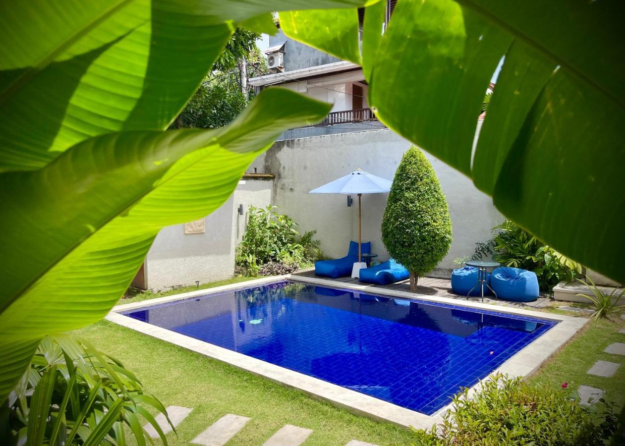 Villa Majegau 1 By Deasha Seminyak  Exterior photo