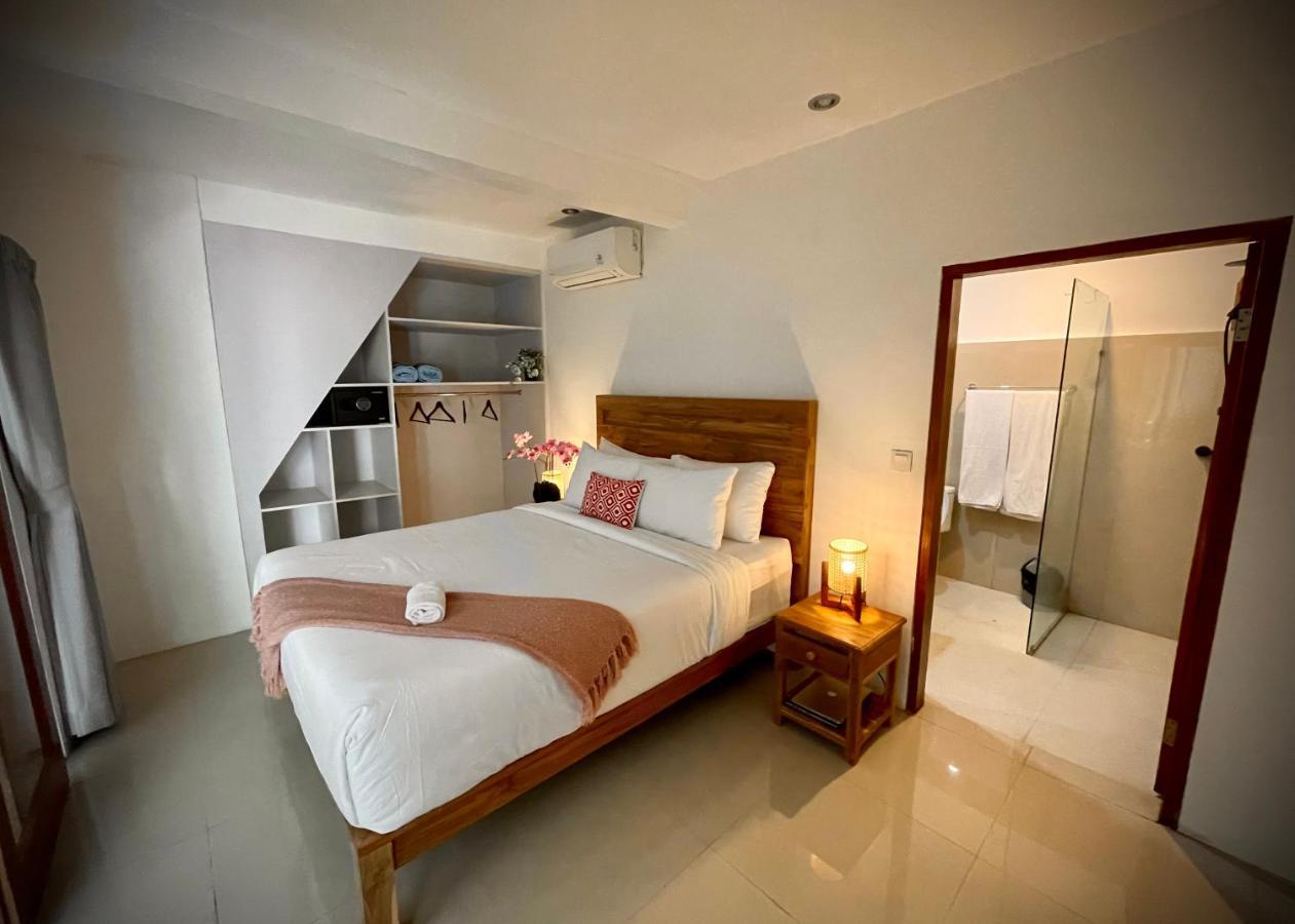Villa Majegau 1 By Deasha Seminyak  Exterior photo