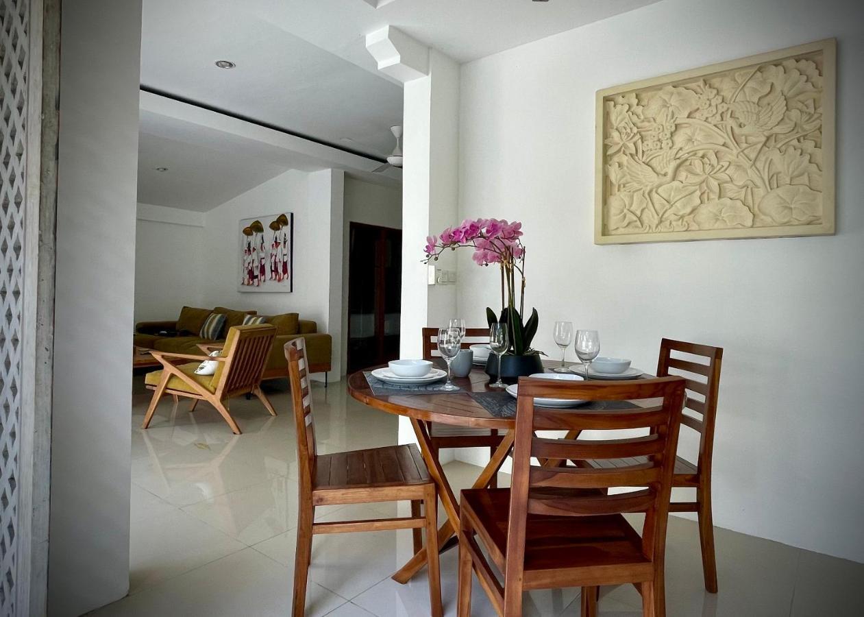 Villa Majegau 1 By Deasha Seminyak  Exterior photo
