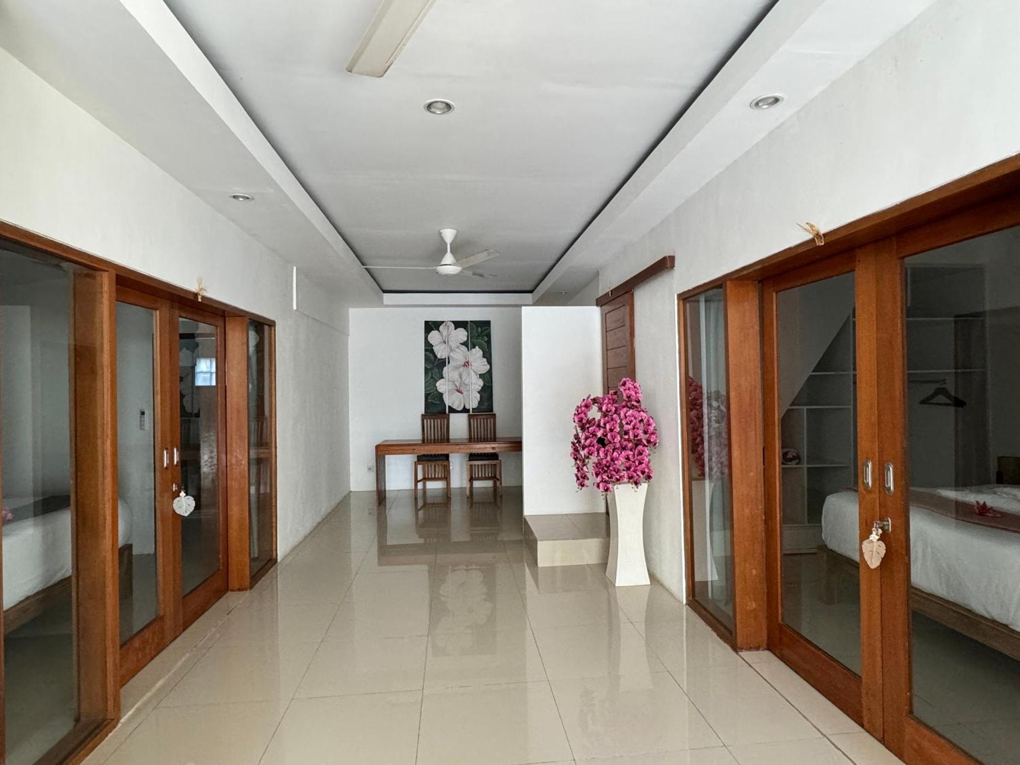 Villa Majegau 1 By Deasha Seminyak  Exterior photo