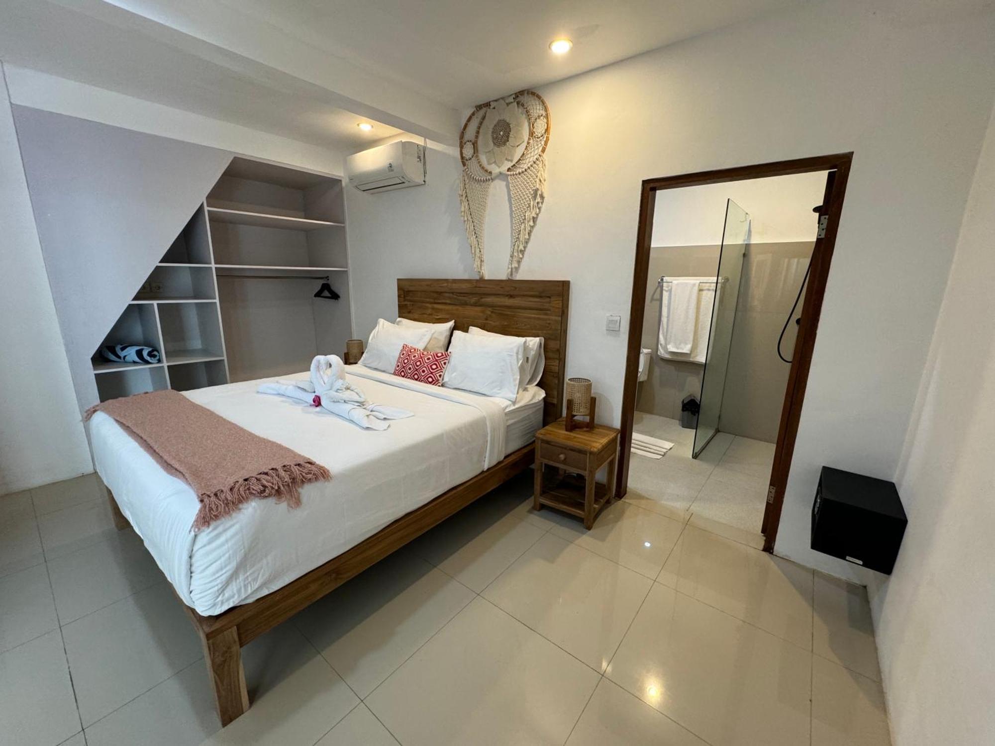 Villa Majegau 1 By Deasha Seminyak  Exterior photo